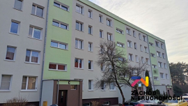 Przytulne mieszkanie w Kęszycy Leśnej